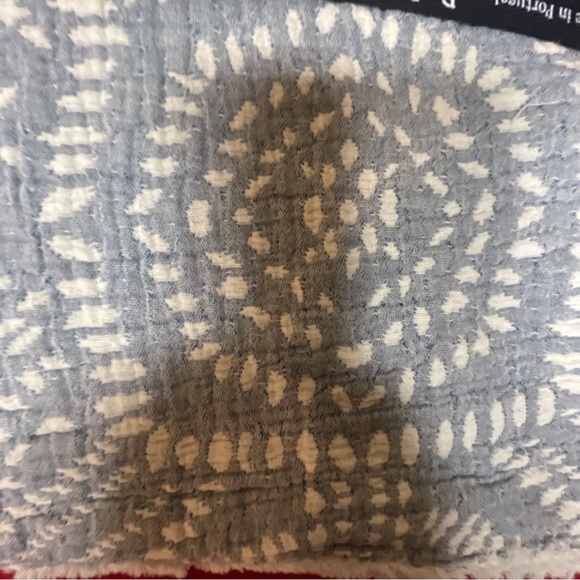 piubelle Bedding Piu Belle Piubelle Matelasse Coverlet Queen Blue